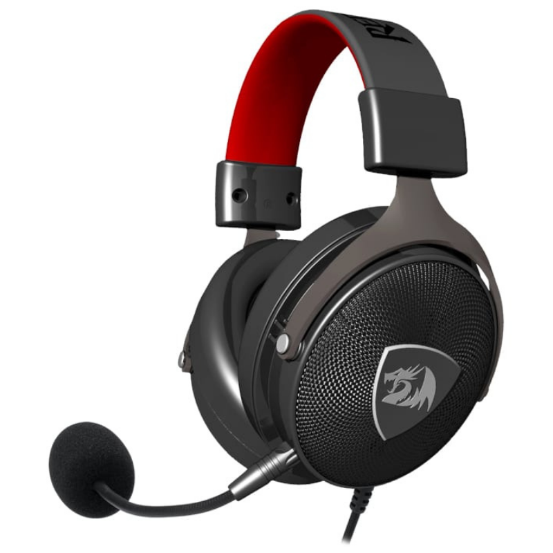 MICRO CASQUE GAMER - REDRAGON H520 ICON USB 7.1 - Tunisie