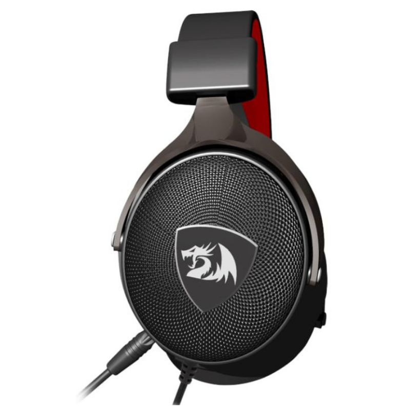 MICRO CASQUE GAMER - REDRAGON H520 ICON USB 7.1