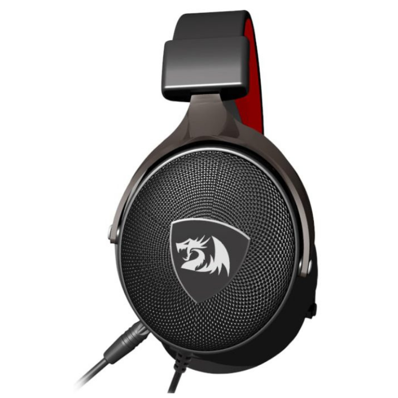 MICRO CASQUE GAMER - REDRAGON H520 ICON USB 7.1 - Tunisie