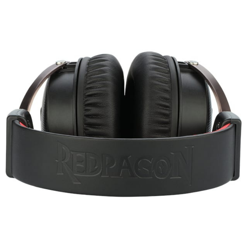 MICRO CASQUE GAMER - REDRAGON H520 ICON USB 7.1