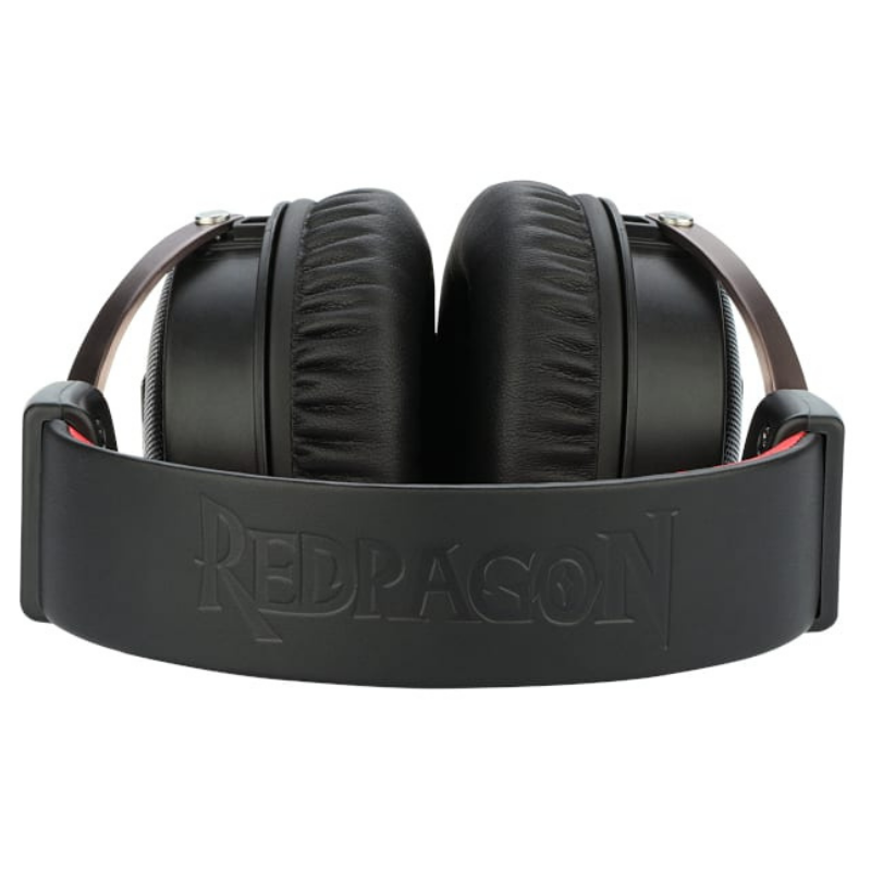 MICRO CASQUE GAMER - REDRAGON H520 ICON USB 7.1 - Tunisie