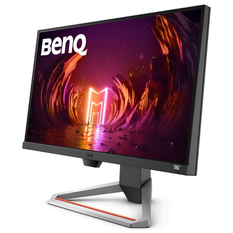 Ecran Gamer - BenQ MOBIUZ EX2510 25'' FHD IPS 1ms 144Hz