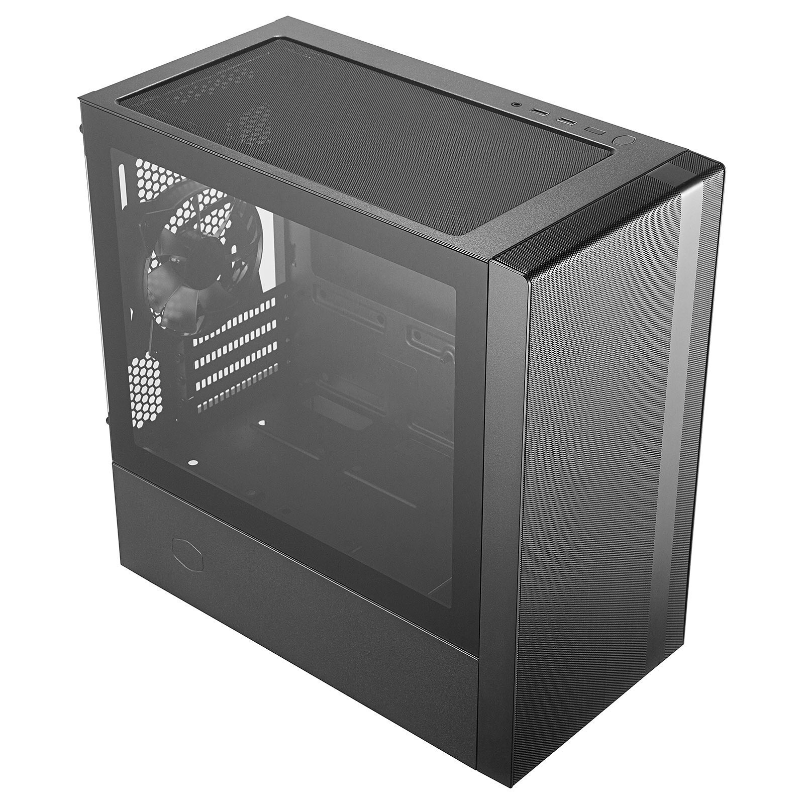 BOITIER COOLER MASTER MASTERBOX NR400 - Tunisie