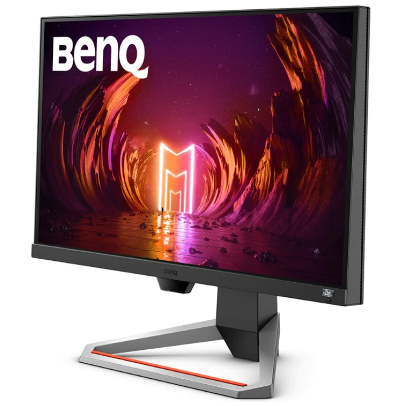 Ecran Gamer - BenQ-MOBIUZ-EX2710 27''-144Hz-1ms Full-HD