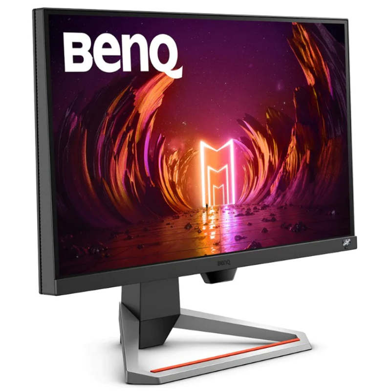Ecran Gamer - BenQ-MOBIUZ-EX2710 27''-144Hz-1ms Full-HD