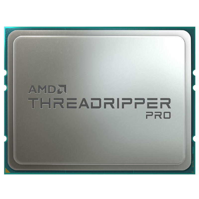 Processeur - AMD Ryzen Threadripper PRO 3975WX (4.2 GHz Max.) - Tunisie