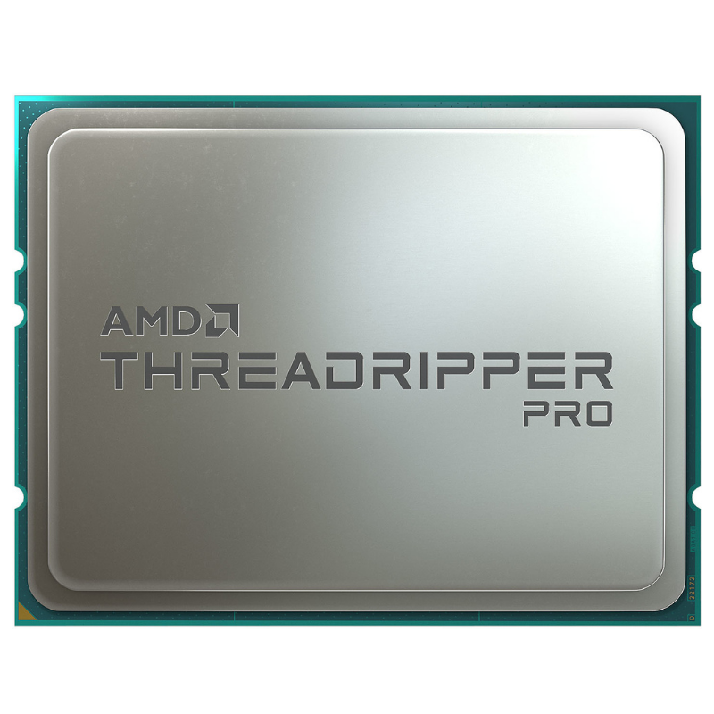 Processeur - AMD Ryzen Threadripper PRO 3955WX (4.3 GHz Max.) - Tunisie