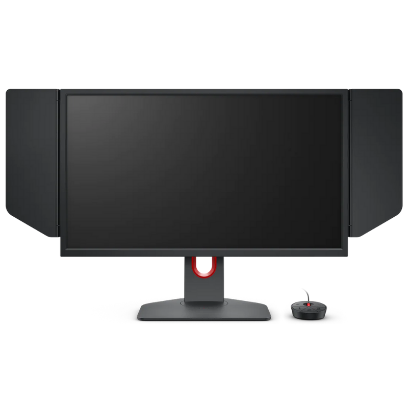 Ecran Gamer - BenQ Zowie XL2546K 24.5" 240 Hz 0.5ms - Tunisie