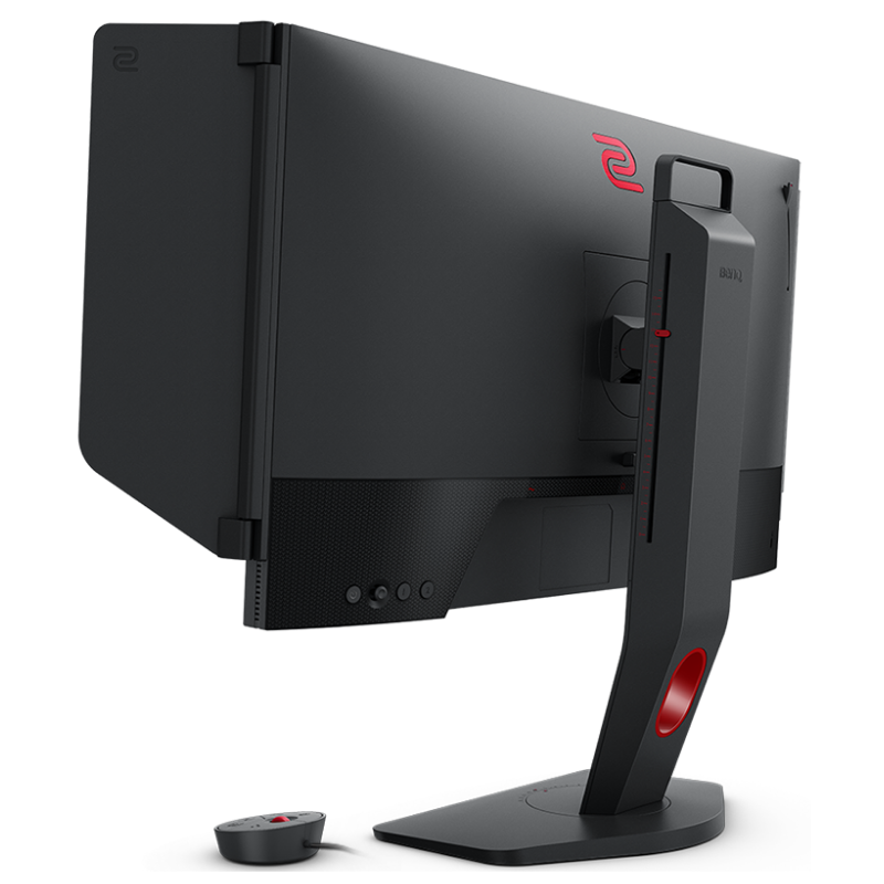 Ecran Gamer - BenQ Zowie XL2546K 24.5" 240 Hz 0.5ms - 1 989,000 TND