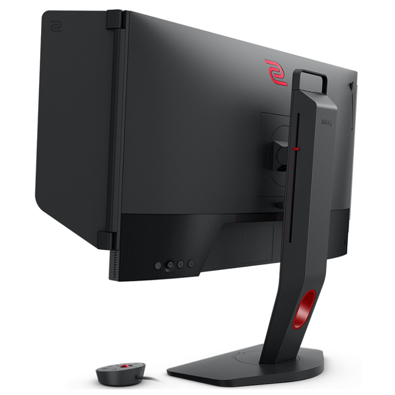 Ecran Gamer - BenQ Zowie XL2546K 24.5" 240 Hz 0.5ms - Tunisie