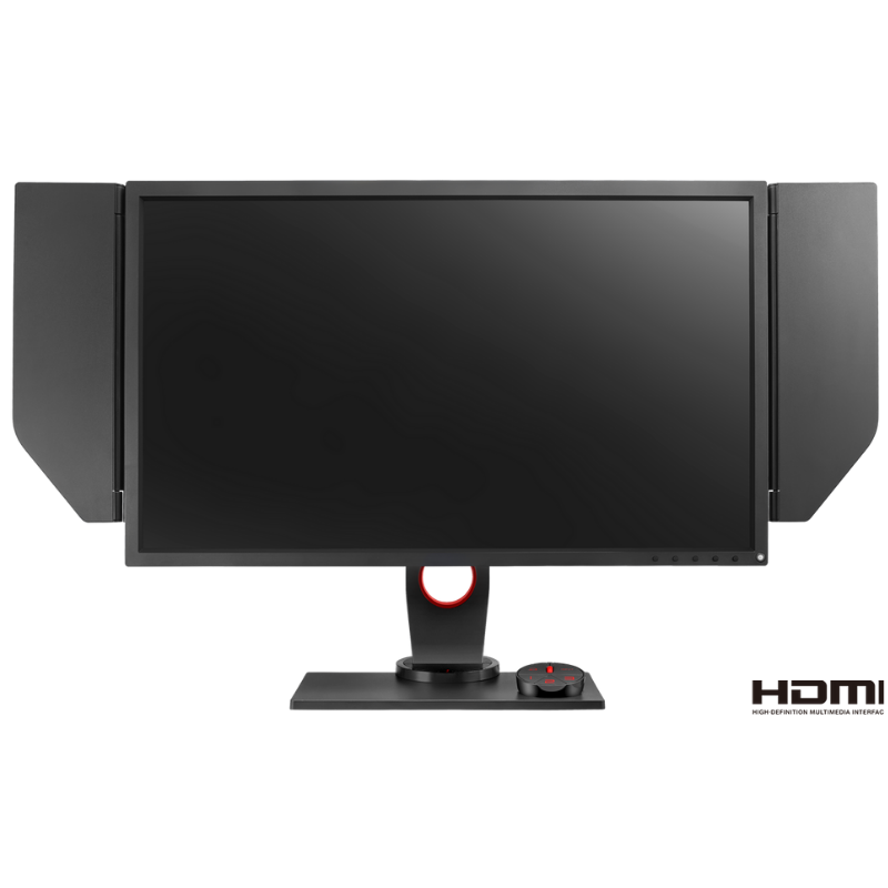 Ecran Gamer - BenQ Zowie XL2746S 27" 240 Hz 0.5 ms - Tunisie