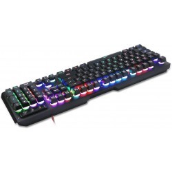 Clavier Gamer - SEMI-MÉCANIQUE REDRAGON CENTAUR 2 K506-1 (AZERTY) - Tunisie