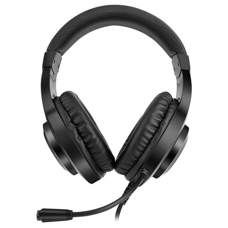 MICRO CASQUE GAMER - REDRAGON Hylas H260 RGB - Tunisie