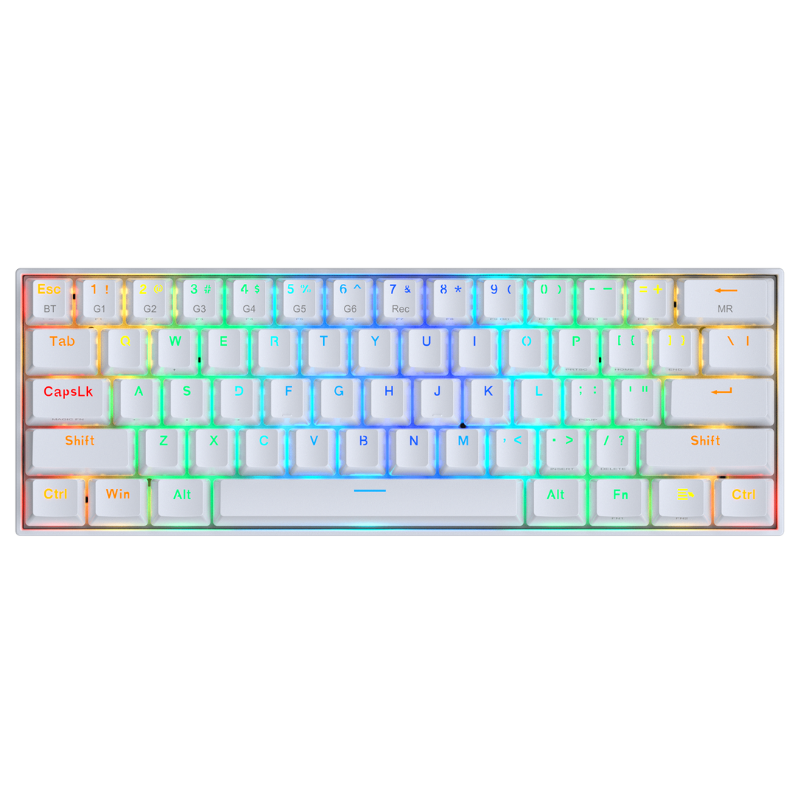 Clavier Gamer - MÉCANIQUE... - Tunisie