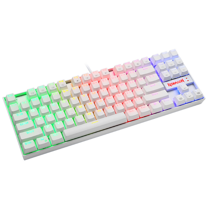 Clavier Mécanique Gaming Redragon MAGIC WAND K587 RGB TKL