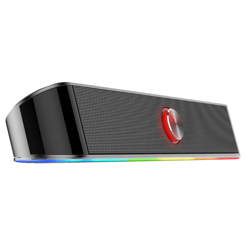 Haut Parleur Gamer - Redragon ADIEMUS GS560