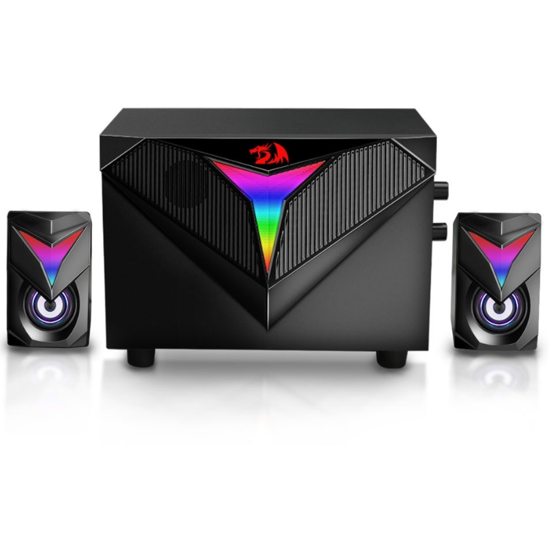 Haut Parleur Gamer - Redragon TOCCATA GS700 RGB