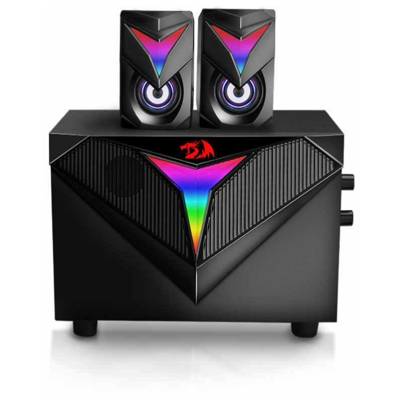 Haut Parleur Gamer - Redragon TOCCATA GS700 RGB