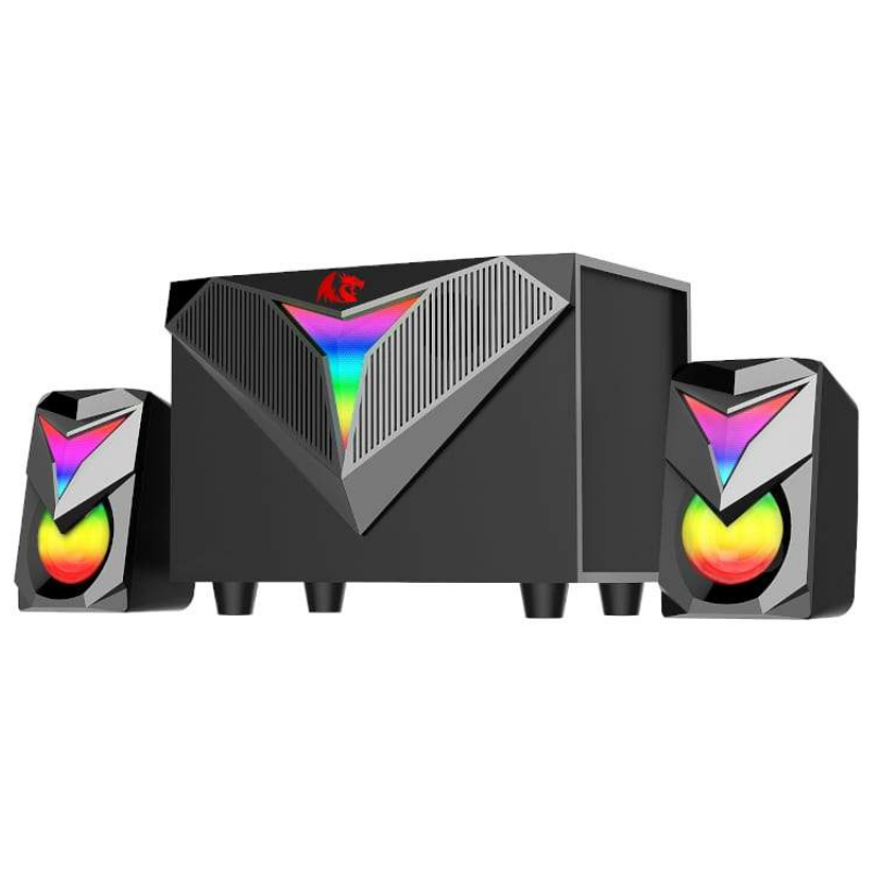 Haut Parleur Gamer - Redragon TOCCATA GS700 RGB