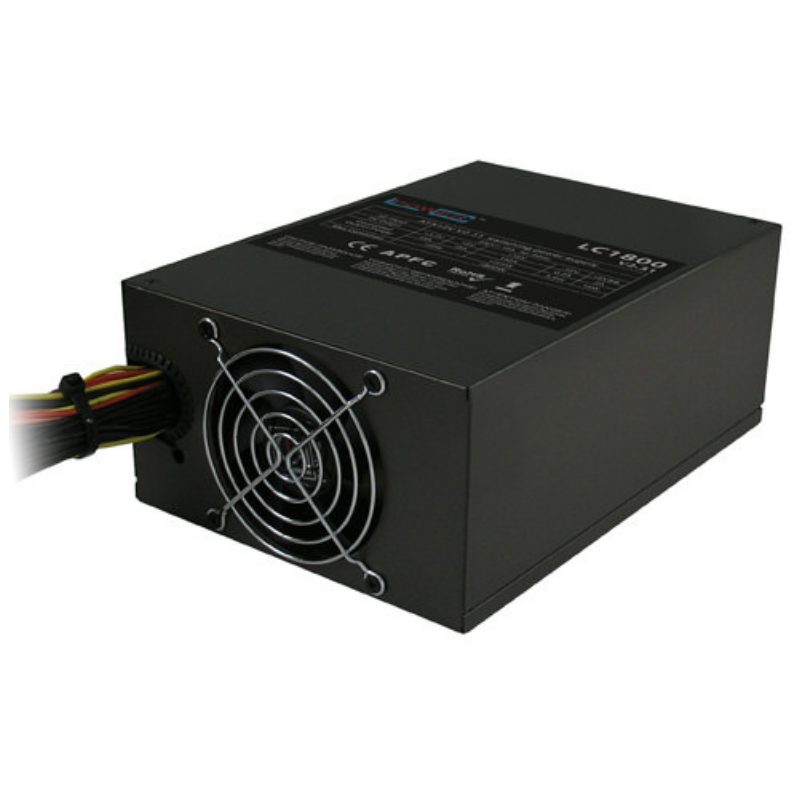 Alimentation - LC-Power LC1800 V2.3 1800W - Tunisie