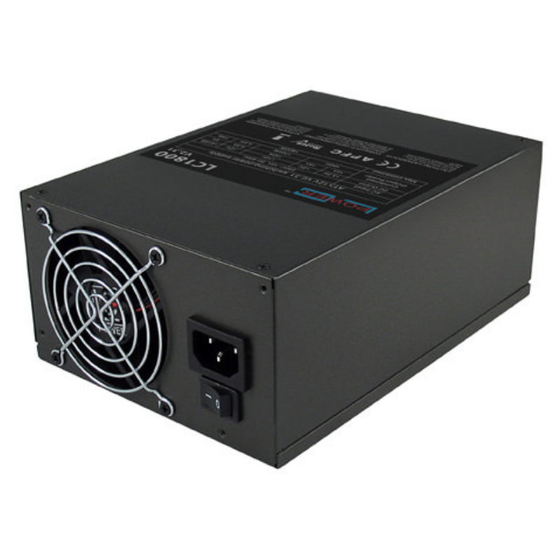 Alimentation - LC-Power LC1800 V2.3 1800W - Tunisie