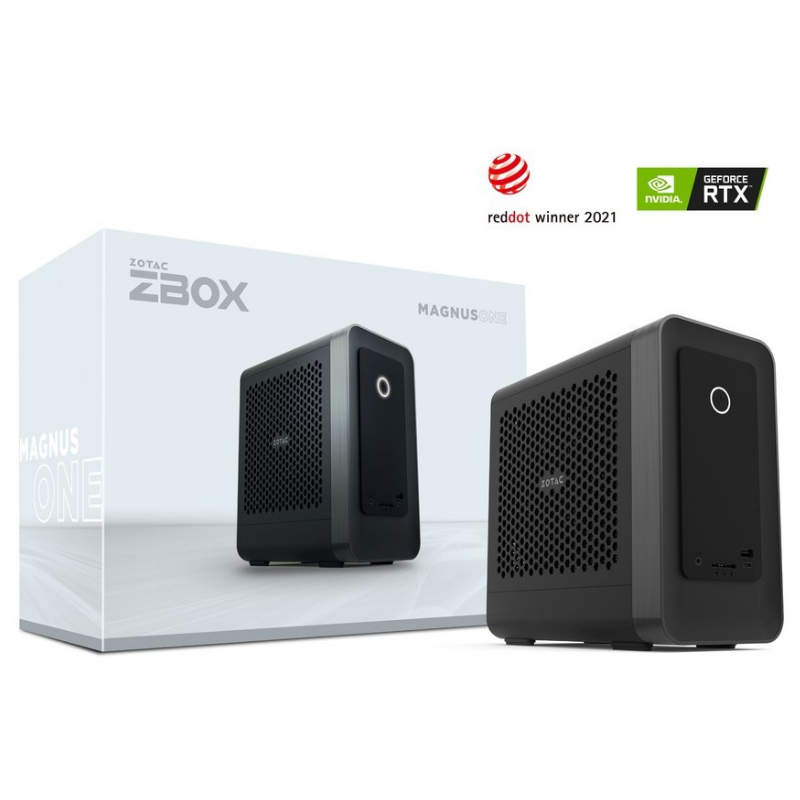 Mini PCs ZOTAC MAGNUS ONE ECM73070C - Tunisie