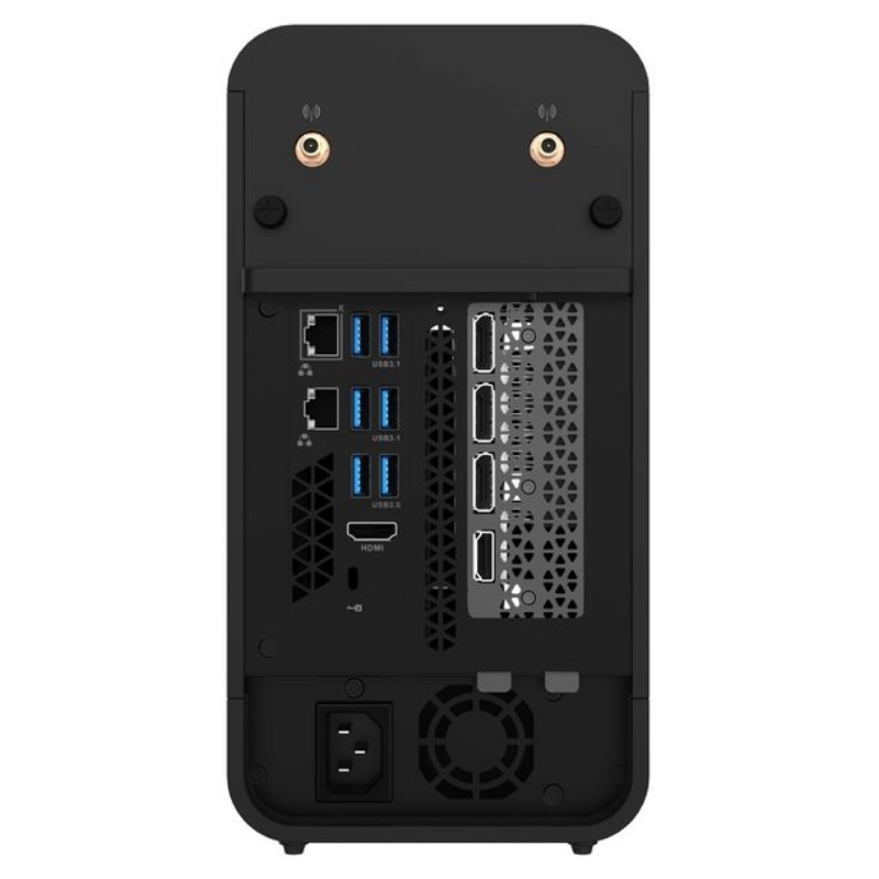 Mini PCs ZOTAC MAGNUS ONE ECM73070C - 5 779,000 TND