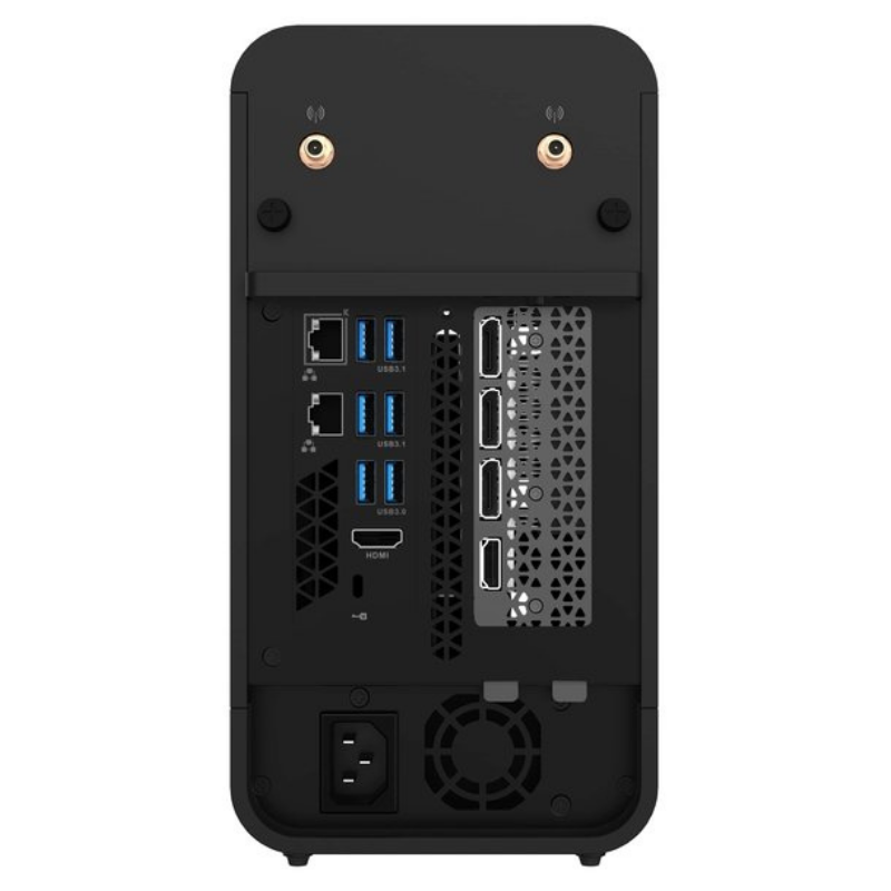 Mini PCs ZOTAC MAGNUS ONE ECM73070C - Tunisie