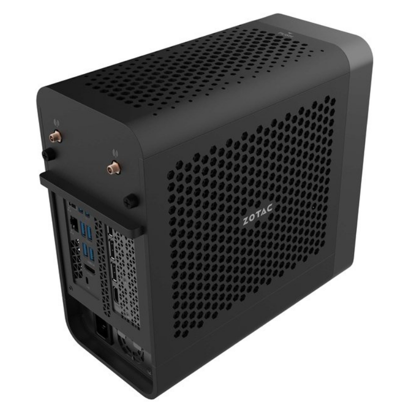 Mini PCs ZOTAC MAGNUS ONE ECM73070C - 5 779,000 TND