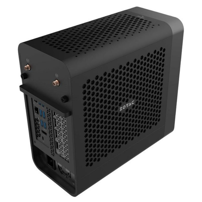 Mini PCs ZOTAC MAGNUS ONE ECM73070C - Tunisie