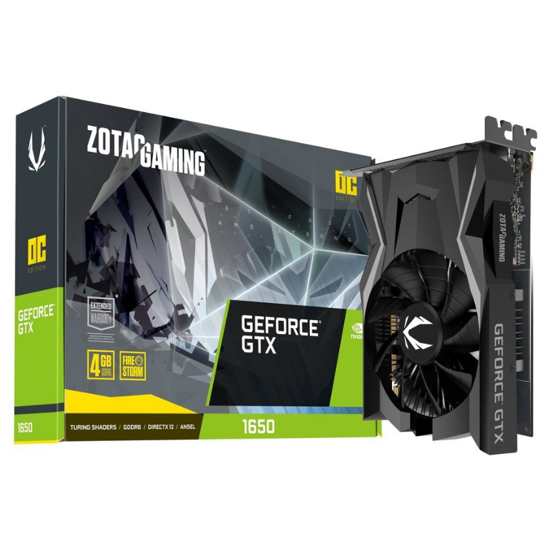 Carte Graphique - ZOTAC... - Tunisie