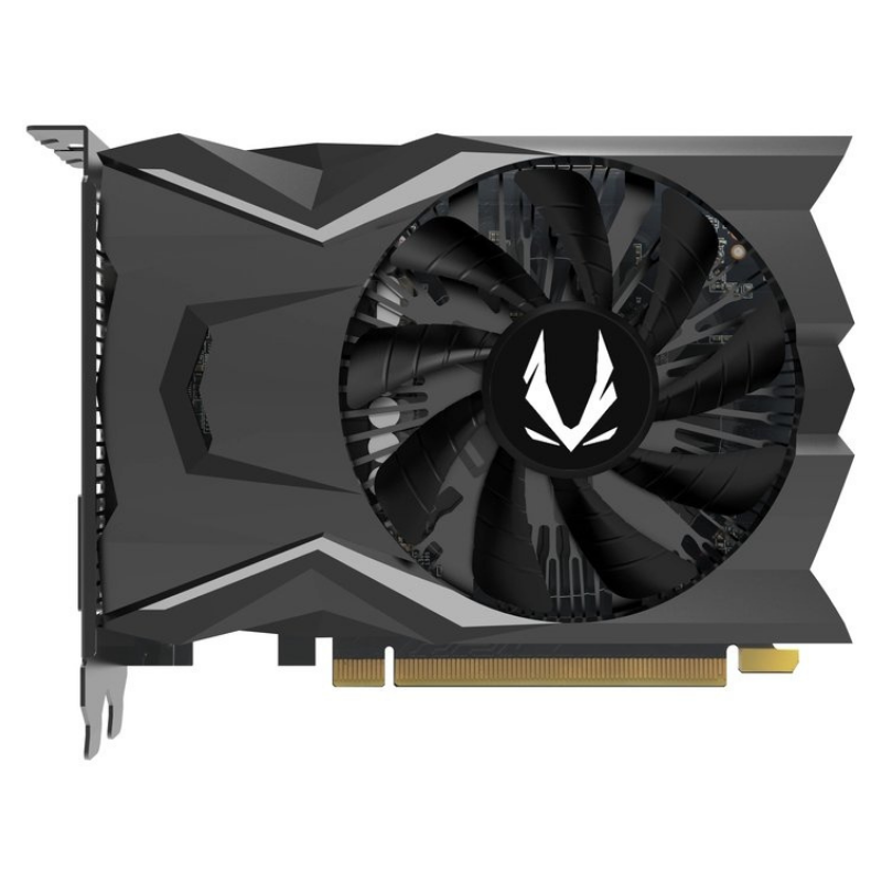 Carte Graphique - ZOTAC GAMING GeForce GTX 1650 OC 4Go