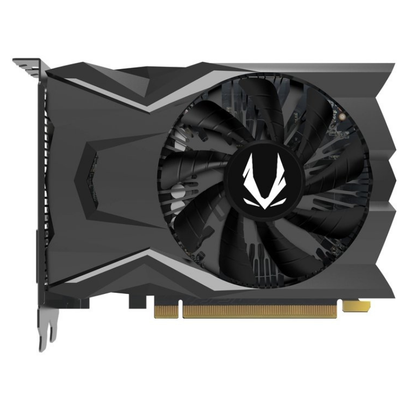 Carte Graphique - ZOTAC GAMING GeForce GTX 1650 OC GDDR6 - Tunisie