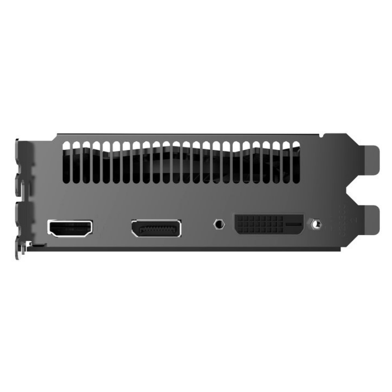 Carte Graphique - ZOTAC GAMING GeForce GTX 1650 OC GDDR6 - Tunisie