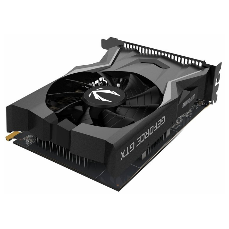 Carte Graphique - ZOTAC GAMING GeForce GTX 1650 OC 4Go