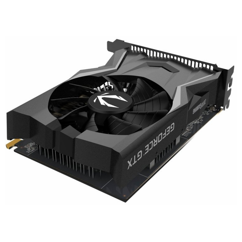 Carte Graphique - ZOTAC GAMING GeForce GTX 1650 OC GDDR6 - Tunisie
