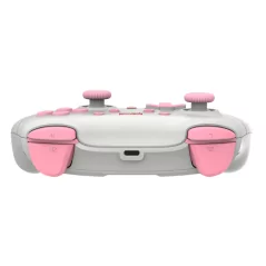 Manette Gamer - Redragon Pluto G815 - Pink - Tunisie