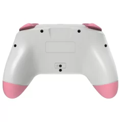 Manette Gamer - Redragon Pluto G815 - Pink - Tunisie