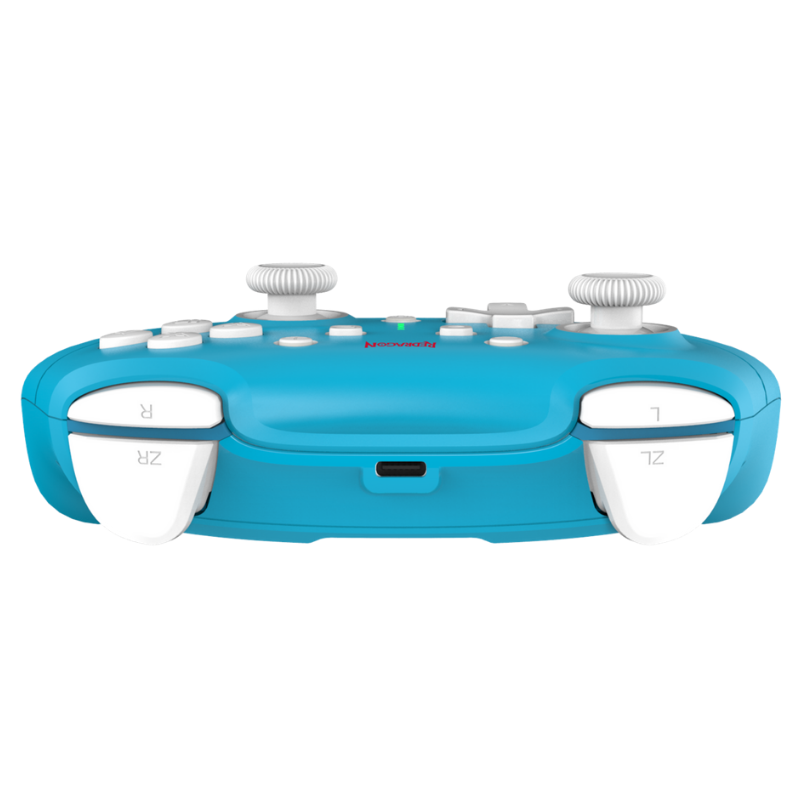 MANETTE GAMER - REDRAGON PLUTO G815 - BLEU
