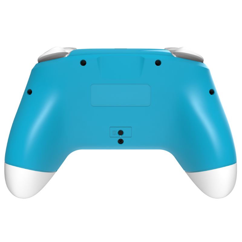 MANETTE GAMER - REDRAGON PLUTO G815 - BLEU
