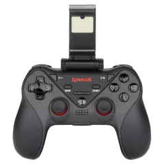 Manette Gamer - Redragon CERES G812 - Tunisie