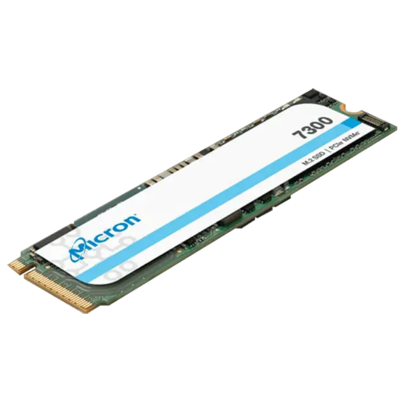 Disque dur Micron 256 Go M.2 2280 SSD (Remis à Neuf) – STATION DE TRAVAIL