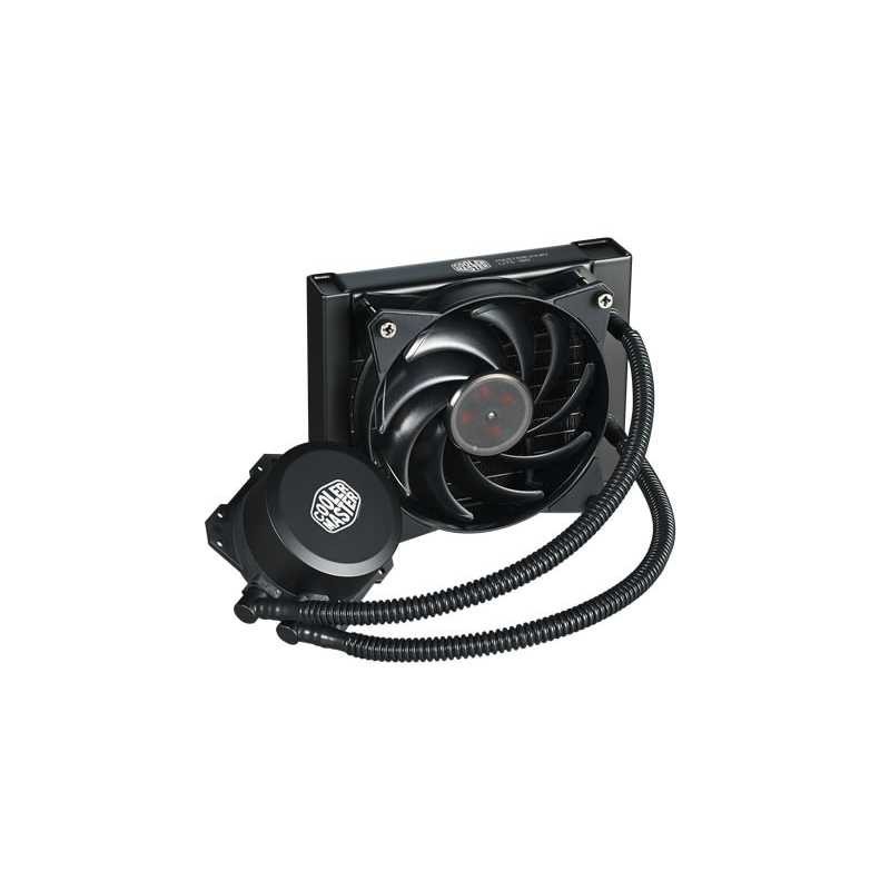 Refroidisseur Processeur Cooler Master MASTERLIQUID LITE 120