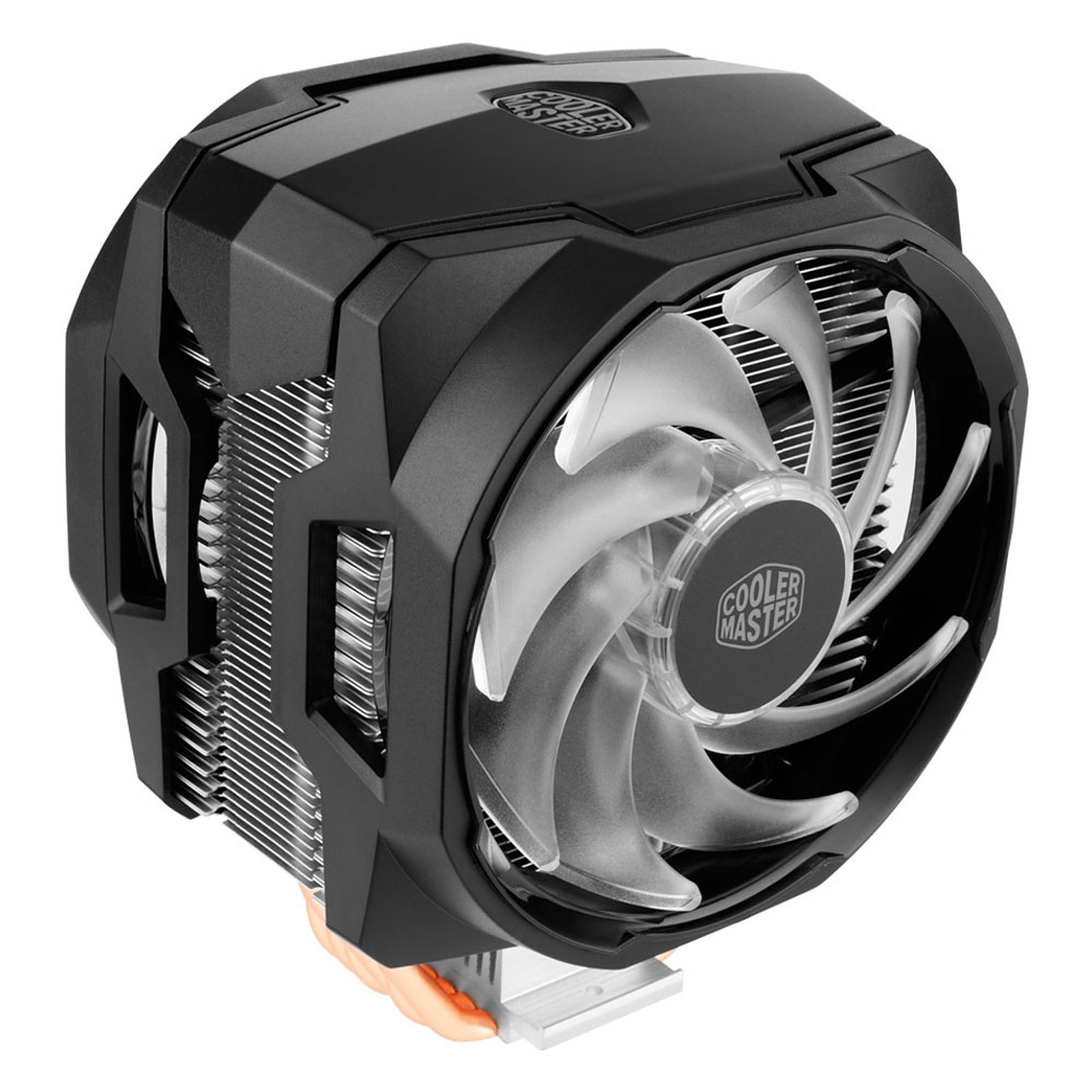 Refroidisseur Processeur Cooler Master MASTERAIR MA610P RGB