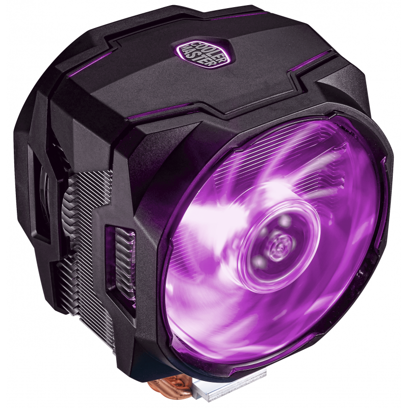 Refroidisseur Processeur Cooler Master MASTERAIR MA610P RGB