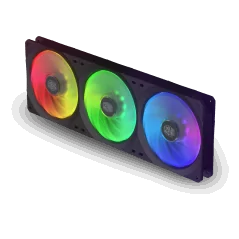 MASTERFAN SF360R ARGB COOLER MASTER - Tunisie
