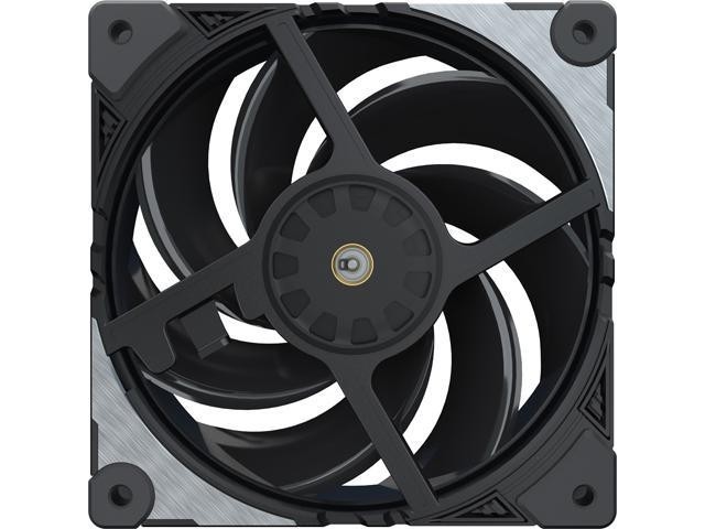 Ventilateur Cooler Master MasterFan SF120M - Tunisie