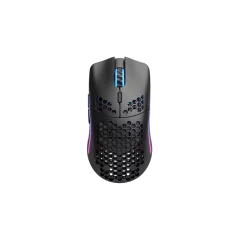 SOURIS GAMER - Glorious Model O Wireless - Noir - Tunisie