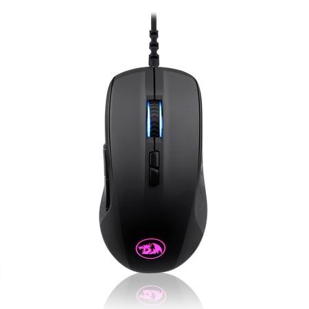 SOURIS GAMER - REDRAGON STORMRAGE M718-RGB