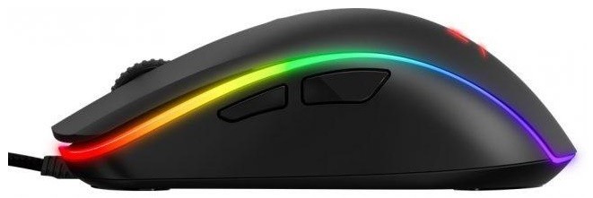 SOURIS GAMER - HYPERX PULSEFIRE SURGE RGB